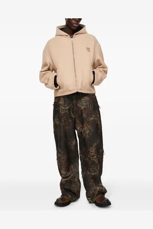 Acne Studios Jakke med hætte