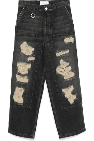 Etudes Carpenter-jeans