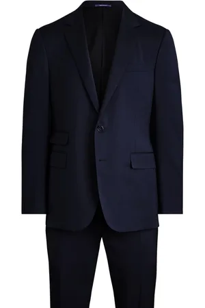 Ralph Lauren Gregory jakkesæt