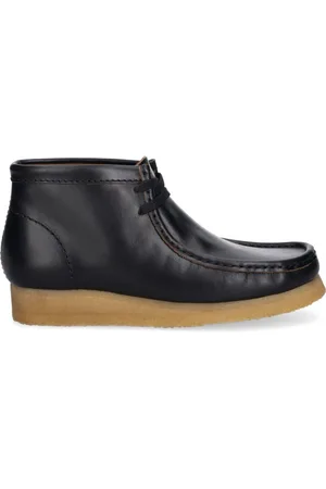 Clarks Wallabee støvler