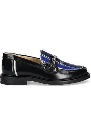 Filling pieces Football loafers