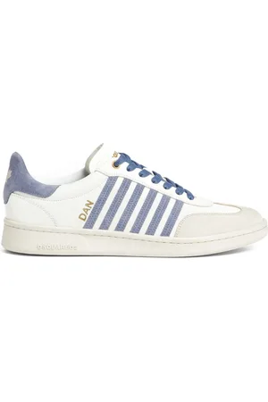 Dsquared2 Boxer-sneakers