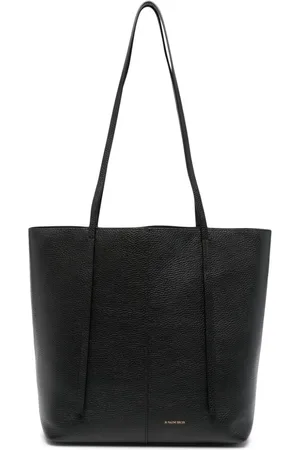 By Malene Birger Abilso tote i læder
