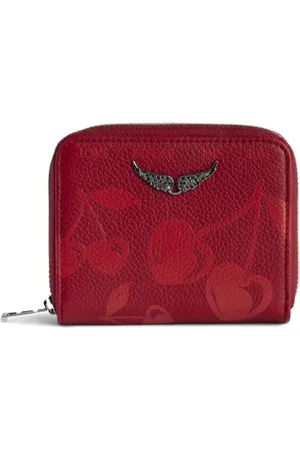 Zadig & Voltaire Mini ZV møntpung