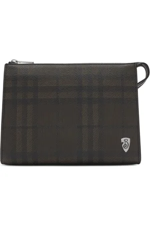 Burberry B Shield pung