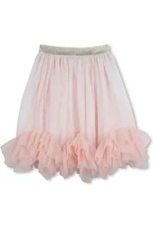 Billieblush Tylnederdel
