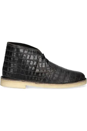 Clarks Desert støvler