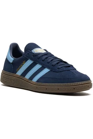 adidas Handball Spezial "Collegiate Navy/Clear Sky/Gum" sneakers