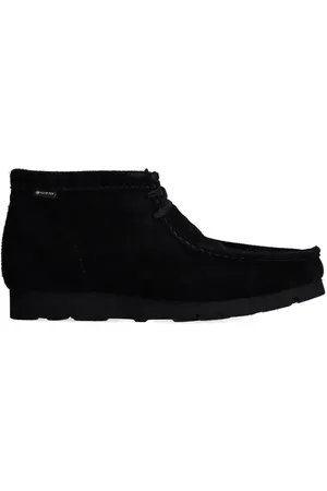 Clarks Wallabee støvler