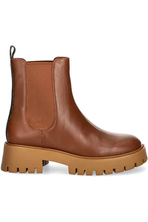 Michael Kors Asher Chelsea-støvler