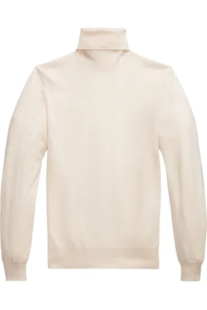 Ralph Lauren Trøje med rullekrave