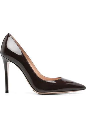 Gianvito Rossi Gianvito 105 pumps
