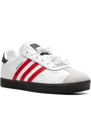 adidas Gazelle Hello Kitty sneakers