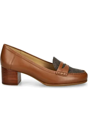 Michael Kors 50 mm Frances Flex pumps