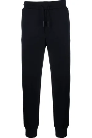 Ermenegildo Zegna Joggingbukser med smalle ben