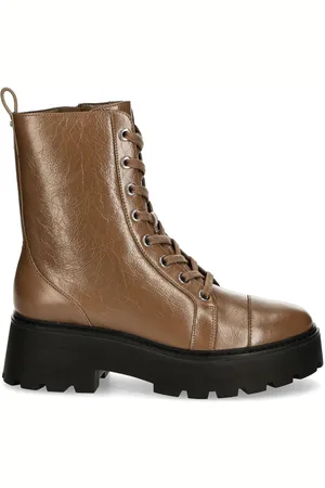 Michael Kors Blake ankelstøvler