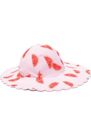 Molo Nuka hat