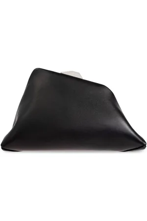 The Attico Day Off clutch