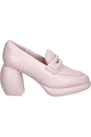 Clarks X Martine Rose 85 mm pumps i loafer-stil