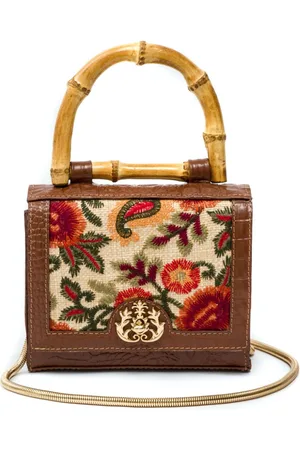 Isla Ibiza Diana tote-taske