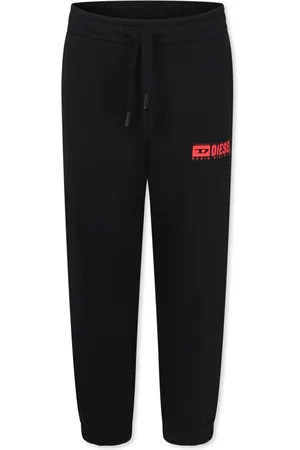 Diesel Joggingbukser med logotryk