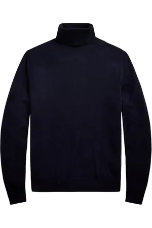 Ralph Lauren Trøje med rullekrave