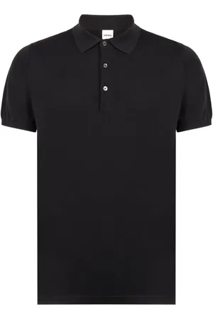 Aspesi Slim fit polo shirt