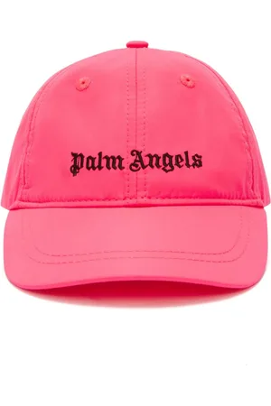 Palm Angels Baseballkasket med logo