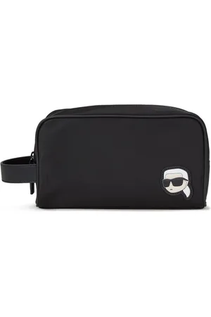 Karl Lagerfeld Ikon toilettaske