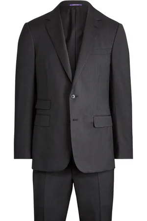Ralph Lauren Gregory jakkesæt