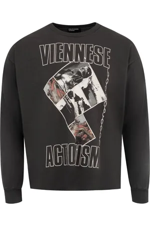 ENFANTS RICHES DEPRIMES Viennese Actionism T-shirt