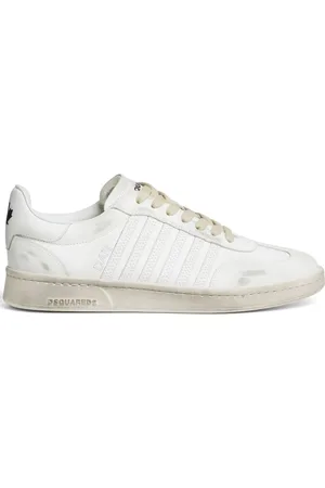Dsquared2 Boxer-sneakers