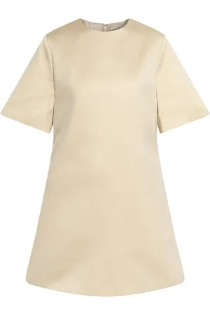 By Malene Birger Kort Harperz kjole