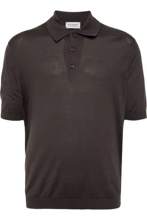 JOHN SMEDLEY Isis polo i bomuld