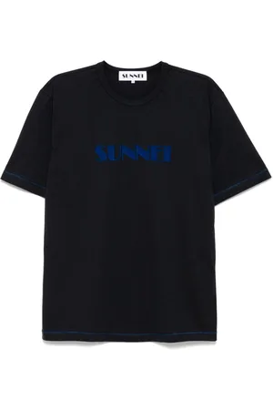 SUNNEI Klassisk T-shirt