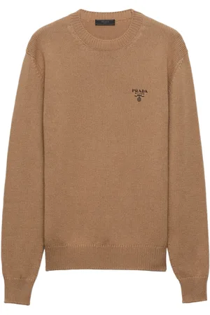 Prada Sweater i kashmir