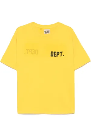 GALLERY DEPT. Student Coach T-shirt