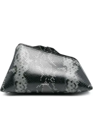 The Attico 8.30 PM clutch-taske