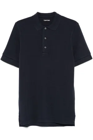 Tom Ford Polo i piqué