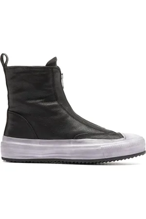 Officine creative Lædersneakers