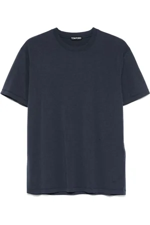 Tom Ford T-shirt med rund hals