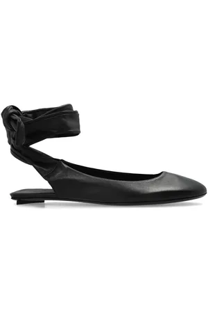 The Attico Cloe ballerinaer