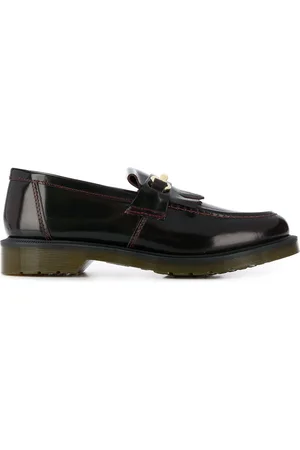 Dr. Martens Loafers med bidsel-detalje
