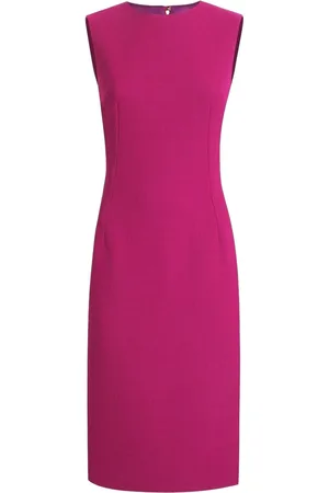 Dolce & Gabbana Kjole i crepe