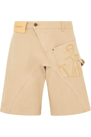 J.W.Anderson Snoede shorts