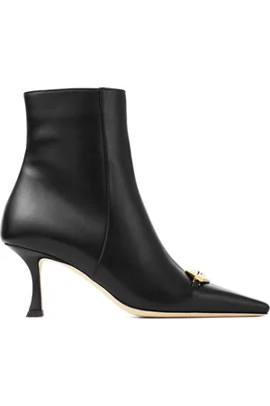 Jimmy Choo 70 mm Ryker ankelstøvler
