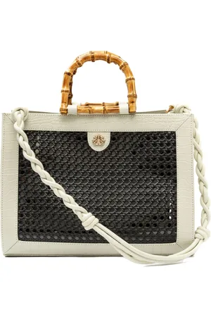 Isla Ibiza Diana tote-taske