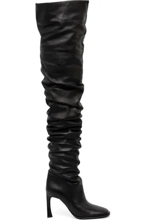Michael Kors 100 mm Kelsea støvler