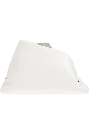 The Attico Day Off clutch