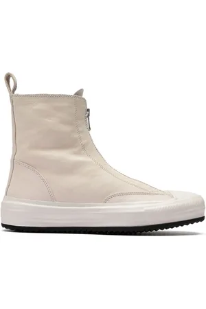 Officine creative Lædersneakers